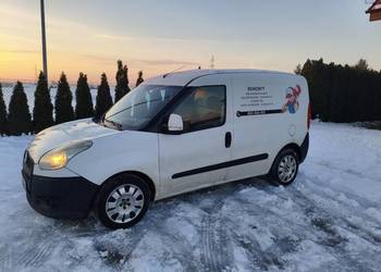 Fiat Doblo 1,6 diesel