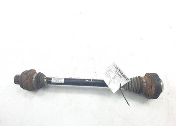 PÓŁOŚ LEWA TYŁ AUDI A8 D4 8R0501203D