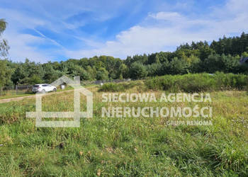 Grunt 1583m2 Lubkowo