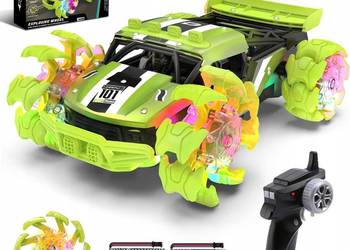 Eanling DE62 Samochód zdalnie sterowany, Crawler M