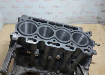 MAZDA 3 PEUGEOT FORD 1.6 CITD Y6 7M5Q6007FB 110KM blok silnika 7M5Q-6007-FB