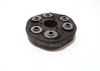 ŁĄCZNIK GUMA WAŁU BMW E60 E61 306D3 3.0D AUTOMAT OE (4642460)