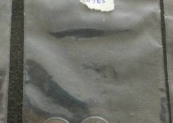 Moneta 5 gr 1962-72