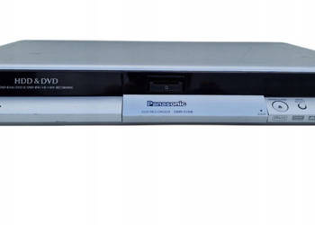 Panasonic DVD recorder nagrywarka DRM EH 56 DRM-EH