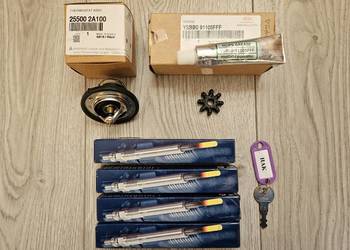 HYUNDAI I30 - KIA Ceed - części !!!