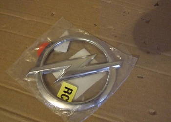 Znaczek Opel Adam 13389318