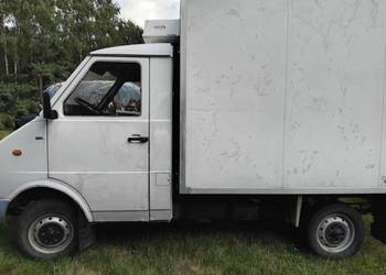 Daewoo lublin izoterma