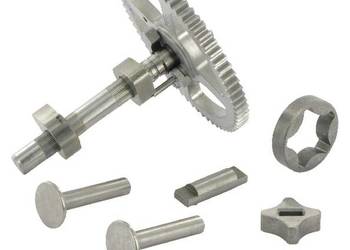 Wałek rozrządu 597221