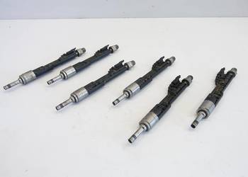 WTRYSKIWACZ BMW F10 535 3.0 i _ wtrysk 7597870