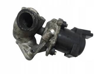 ZAWÓR EGR 1.6 TDCI Ford Focus Mk2 (2004-2011)