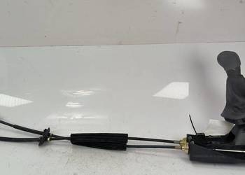 DŹWIGNIA ZMIANY BIEGÓW MERCEDES - BENZ A 140 A1683600109