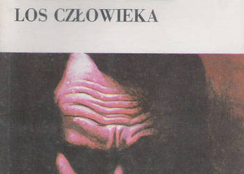 Los człowieka - M. Szołochow.