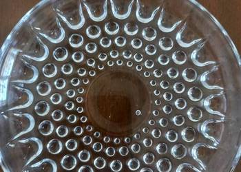 Sprzedam talerzyki deserowe z serii „Krople rosy” Ząbkowice