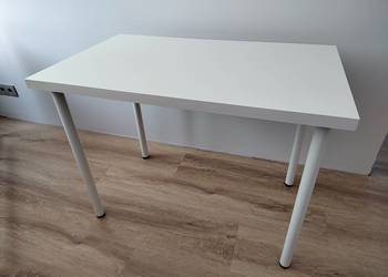 Biurko LINNMON / ADILS (IKEA) 60x100