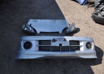 daihatsu syrion zderzak kolor S07 nr 20302 WYSYŁKA