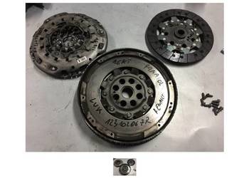 sprzegło komplet 123102067R renault megane 1.6dci