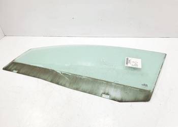 SZYBA DRZWI LEWY PRZÓD SEAT IBIZA III