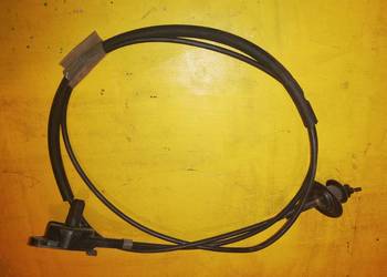 linka otwarcia maski Renault Megane 1 i Lift r.96-02