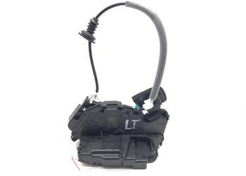 ZAMEK DRZWI LEWY TYŁ SKODA OCTAVIA III Kombi 5TA839015E