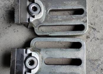 Pazury zaciskowe LENZKES SKQ 1022 M20