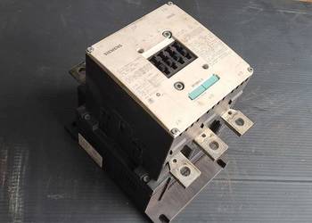 Stycznik Siemens 3RT1065-6AP36
