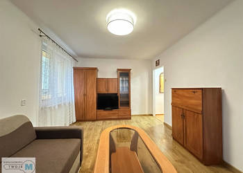 Oferta wynajmu mieszkania 26.7 metrów 1 pokój Kielce