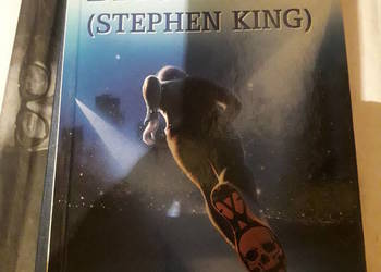 Richard Bachman (Stephen King) Uciekinier
