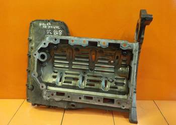 XF XJ DISCOVERY 2.7 TD V6 09r 207KM 7G miska oleju gorna 4R8Q-6U004-EB