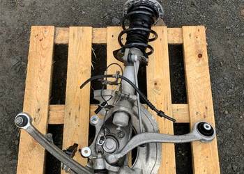BMW M2 F87 ZWROTNICA AMORTYZATOR WAHACZE LEWY PRZÓD 2289535 2284001