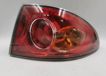 Lampa Prawy Tył Tylna Prawa Zewnętrzna Seat Cordoba II 6L5945096A