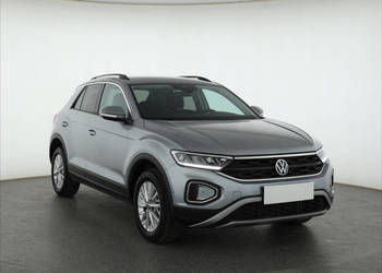 VW T-Roc 1.5 TSI
