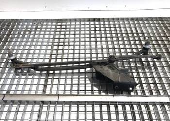 MECHANIZM WYCIERACZEK PRZÓD FORD TRANSIT IV 95VB17508BA 94-00 UKŁAD