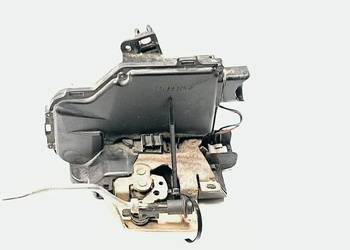 ZAMEK DRZWI PP AUDI A6 C5