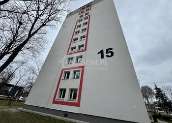 2 pokoje 34,9 m² | Chopina | nowe okna | Kielce