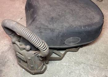 Gefrag siedzenie Zundapp BMW WH NSU Drilastic oldtimer