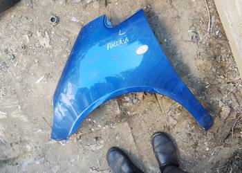 MERCEDES A KLASA W168 błotnik przód lewy 755 MERCEDES A KLASA W168 błotnik przód lewy 755