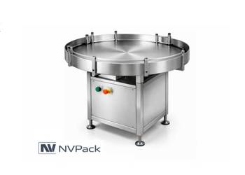 stół obrotowy, stół buforowy stół podawczy stół odbiorczy, Producent Polska