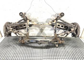 BELKA TYŁ AUDI A5 F5 Sportowy/Coupe TYLNA, ZAWIESZENIA