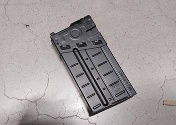 Magazynek do repliki karabinu ASG H&K PSG1 6mm  054-157 Przecena