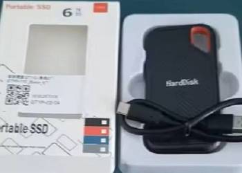 Dysk twardy 16TB szybki zewnętrzny