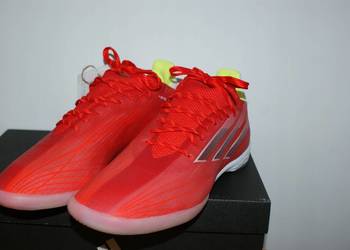 BUTY HALOWE ADIDAS X SPEEDFLOW.1 IN 46 FY3276