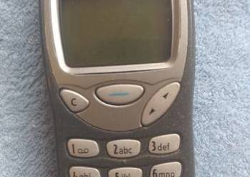 Nokia 3210 telefon