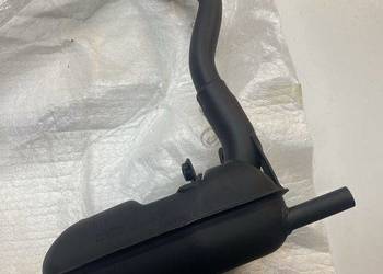 Wydech kolektor Tłumik SITO Vespa PK50 TPSI8410 R920/4947
