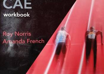 Ready to cae angielski najtańsze podręczniki szkolne książki