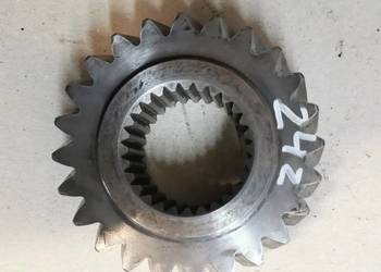 Koło zębate CASE MX, 5120-5150  Z24