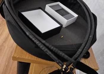 Tara The Labs Zero Gold HFX 2m XLR