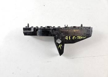 AUDI Q4 E-TRON ŚLIZG PRAWY ZDERZAKA PRZÓD PRZEDNI 89A807184B