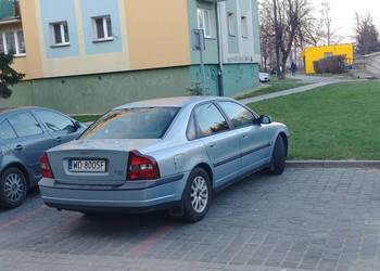 SPRZEDAM VOLVO S80 NA CZĘŚCI LUB W CAŁOŚCI