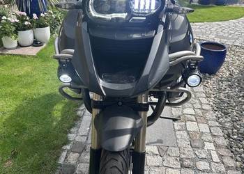 BMW r1200 gs adventure k 25