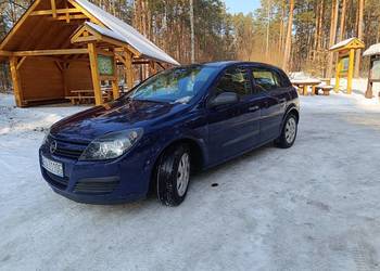 Opel Astra H